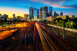 infrastructure as a service