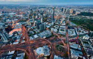 infrastructure technology