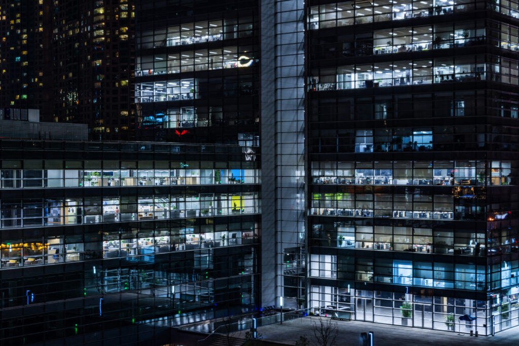 ibm power technology