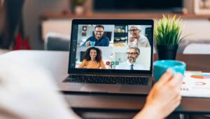 remote working security challenges
