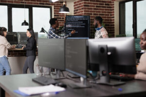 cyber assets active directory