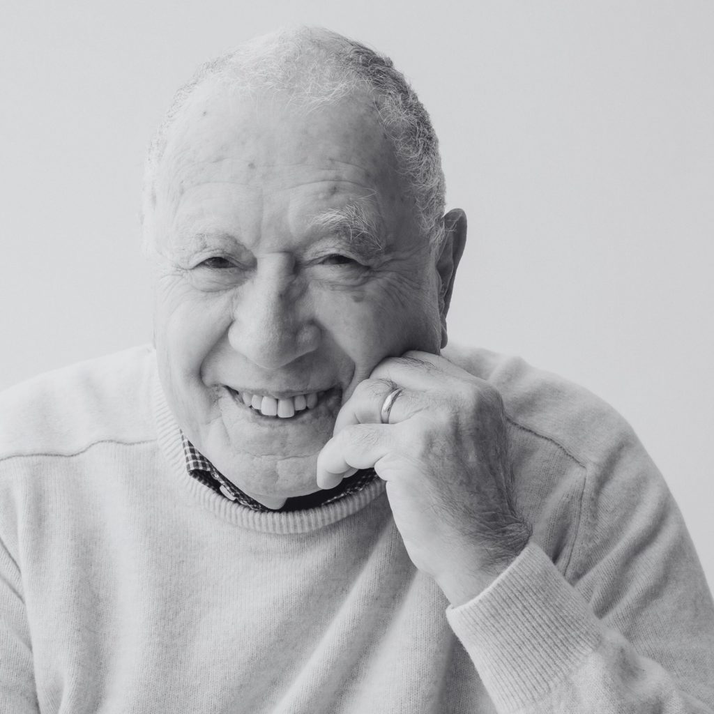 Advent One founder Robert Bassat