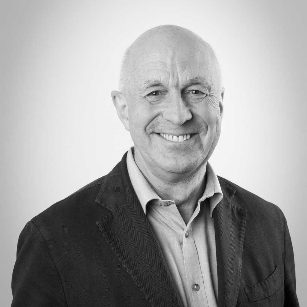 Peter Campbell