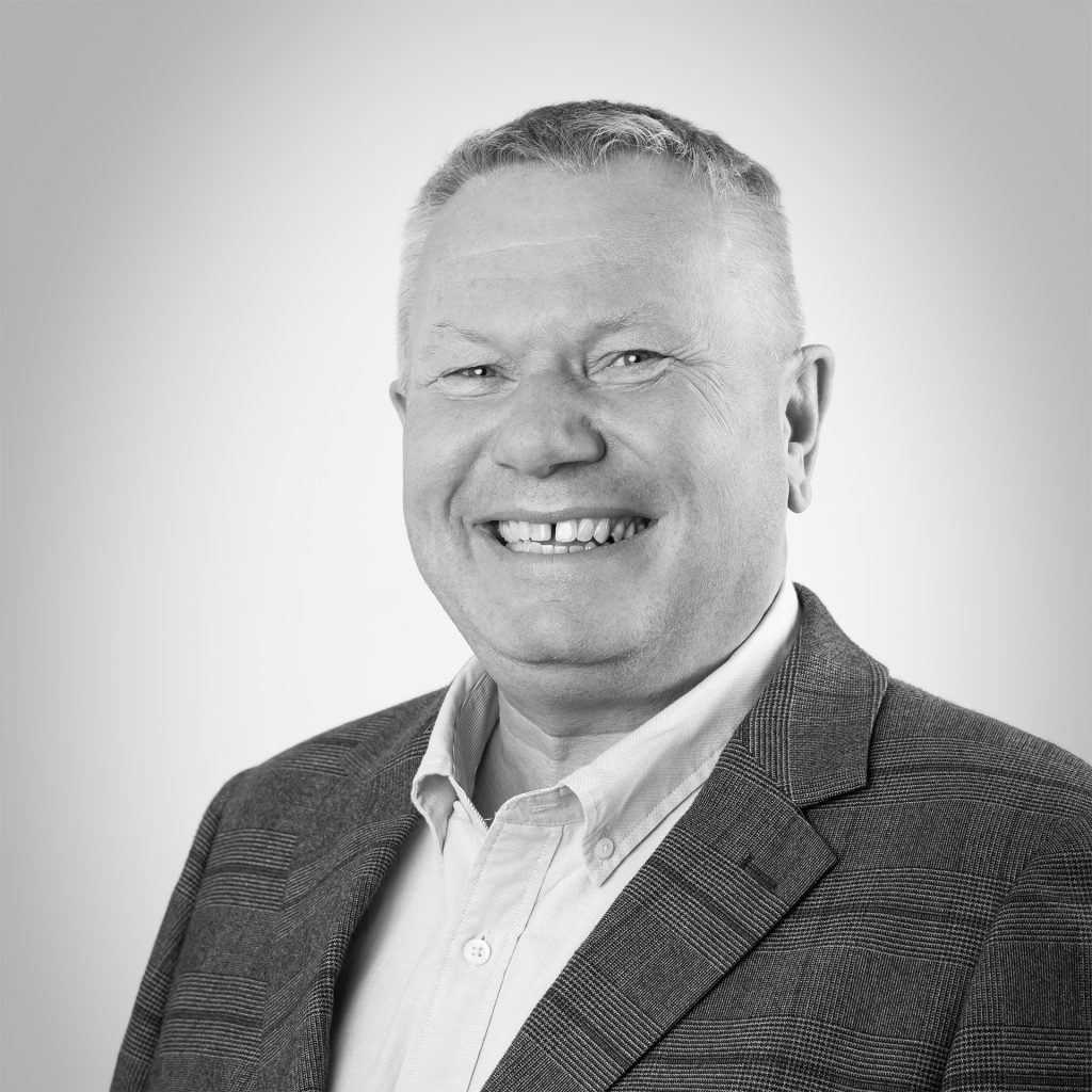 Steve Bowyer